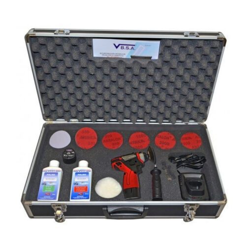 V.B.S.A. Súprava na obnovu krytu svetlometov VBSA KIT-ROP3 991VBSA00ROP3