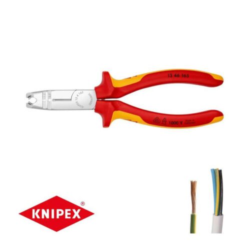 VDE KNIPEX 13 46 165