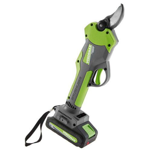 VERDEMAX AKU nožnice FE20 21V004339