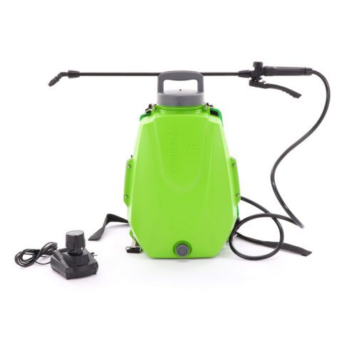 VERDEMAX AKU postrekovač FUTURA 12 21V005998