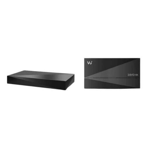 VU PVR KIT pre satelit VU+ZERO 4K