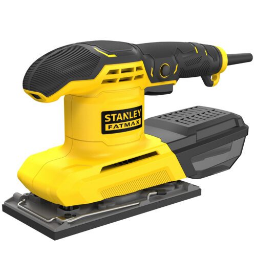 Vibračná brúska Stanley 280 W FMEW214K