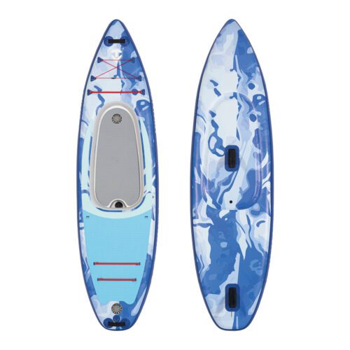Viking Technology Kajak Viking Saga Wave I VKSAGA1