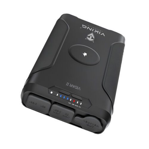 Viking Technology Outdoorová powerbanka Viking VIDAR II VIDARII