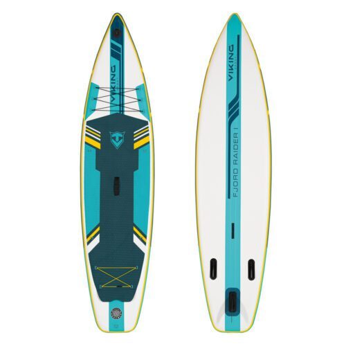 Viking Technology Paddleboard Viking Fjord Raider I VPFJORD1