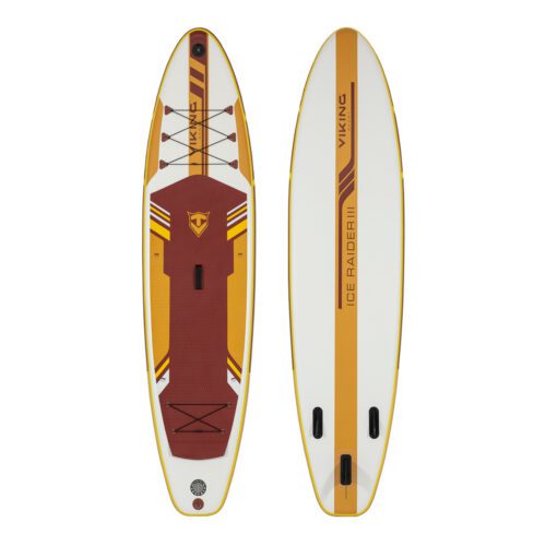 Viking Technology Paddleboard Viking Ice Raider III VPICE3