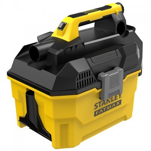 Vysávač V20 18V bez batérie Stanley FatMax SFMCV002B SFMCV002B
