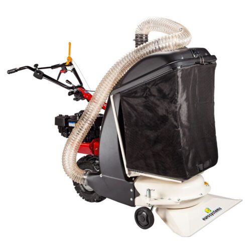 Vysávač/Fúkač EUROSYSTEMS P70 (BEZ STROJA EUROSYSTEMS P70 EVO Loncin 224) 1800907350000