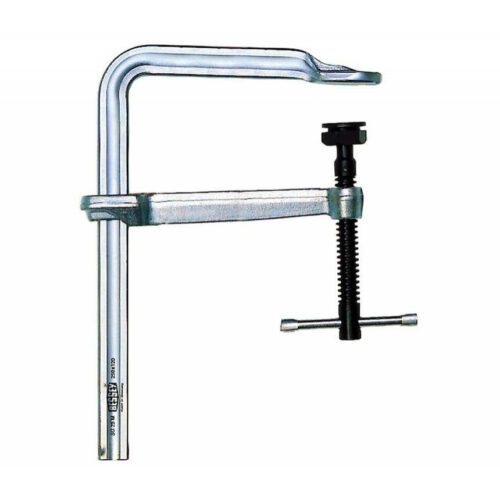 Vysoko výkonná svorka Bessey SGTM typ SG60T 20M (600/200 mm) SG60T20M