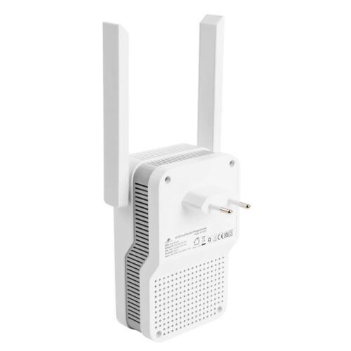 Wi-Fi repeater AC1200 Spacetronik SP-RE12 – Obrázok 2