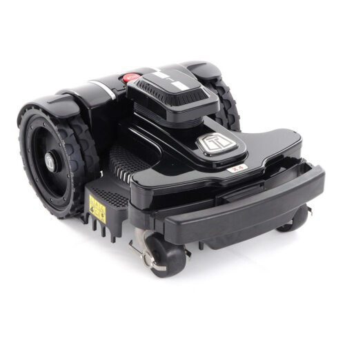 ZCS TECH line Robotická kosačka TECHline NEXTTECH LX4 HRTK 69TH040L401Z_HRTK
