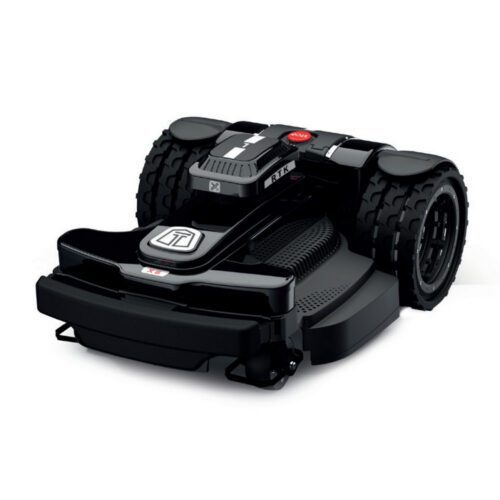 ZCS TECH line Robotická kosačka TECHline NEXTTECH LX6 HRTK 69TH043L401Z_HRTK