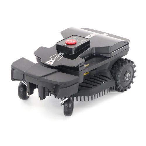 ZCS TECH line Robotická trávna kosačka ZCS NEXTECH L X2 ZR 69TH020R0K1Z