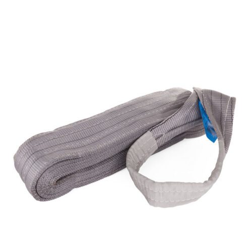 Závesný popruh s okami 4t/6m/120mm