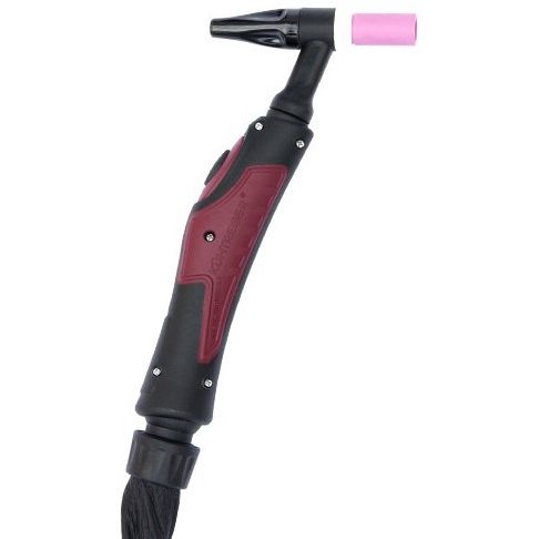 Zvárací horák Kühtreiber KTB-9FX 4m 35-50 koža 05220312
