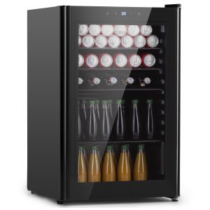 Klarstein Beercave 115
