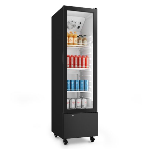 Klarstein GrandCooler gastro chladnička na nápoje | 163
