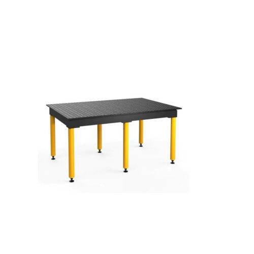 AEK Stôl BuildPro 1950x1250x927mm NITRID TMQD620125V
