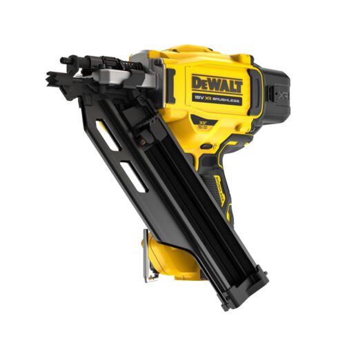 AKU klincovačka DeWALT DCN950N