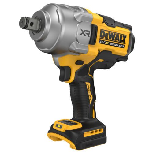 AKU rázový uťahovák 3/4" DeWALT DCF964N 18V XR