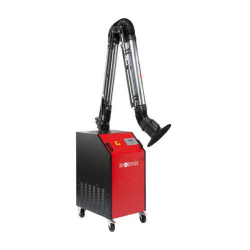 AerService Odsávač UNI 2.2 230V HEPA