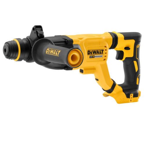 Aku bezuhlíkové kombinované kladivo DeWALT DCH263NK SDS-Plus 28 mm 18V (bez aku a nabíjačky) DCH263NK