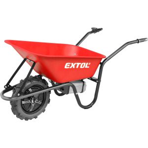 Aku koliesko Extol Premium 500W 8891590