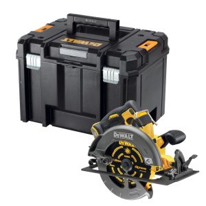 Aku kotúčová píla 54V bez aku DeWALT DCS578NT DCS578NT