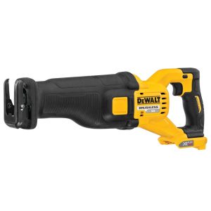 Aku mečová píla 54V bez aku DeWALT DCS389N DCS389N
