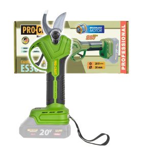 Aku nožnice na konáre Procraft ES30Libb (bez batérie a nabíjačky) | ES30Libb ES30Libb