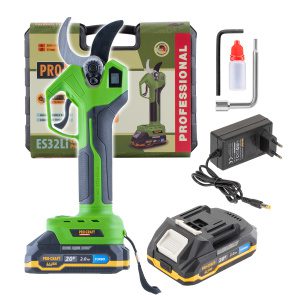 Aku nožnice na konáre Procraft ES32Li | ES32Li ES32Li
