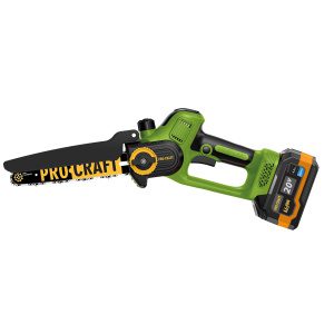 Aku ručná pílka Procraft PKA35 | PKA35 PKA35