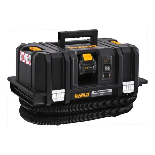 Aku vysávač DeWALT DCV586MN FLEXVOLT triedy M 54V (bez akumulátora) DCV586MN