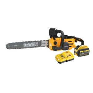 Akumulátorová reťazová píla DeWALT DCMCS575X1 54 V