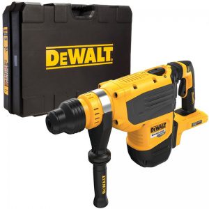 Akumulátorové vŕtacie kladivo 54V DeWALT DCH735N FlexVolt DCH735N