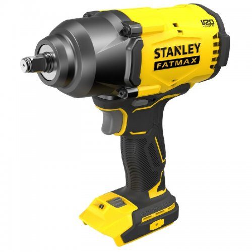 Akumulátorový rázový uťahovač 1/2" V20 18V bez batérie Stanley FatMax SFMCF940B SFMCF940B