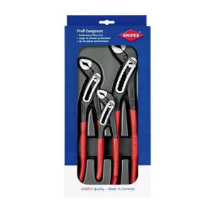 Aligátorové kliešte Knipex (sada 3 ks) 00 20 09 V03 00 20 09 V03
