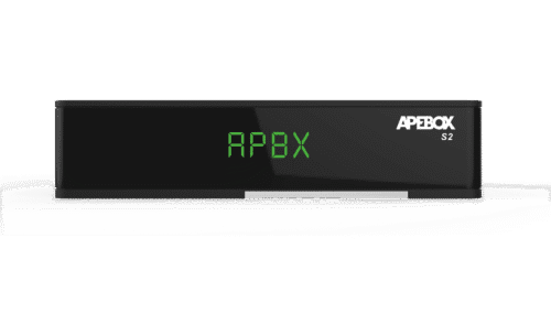 Apebox S2 – Obrázok 2