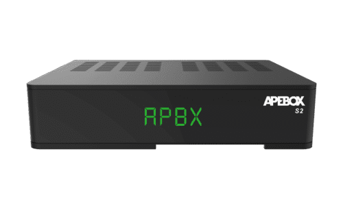 Apebox S2