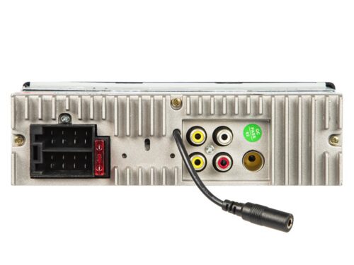 Autorádio BLOW AVH-8990 – Obrázok 2