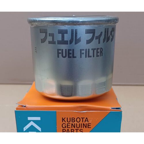BAUGARDEN filter palivový Kubota Z482/D722 8009FPKUZ482D722