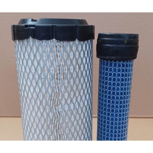 BAUGARDEN filter vzduchový Kubota Z482/D722 8009FVKUBOTAD722