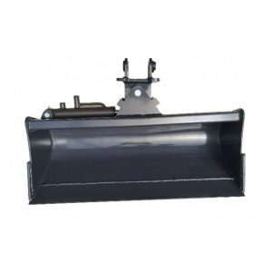 BAUGARDEN hydraulická lyžica 800mm pre minibagre BG1260 8008LEH0800CX