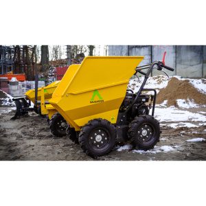 BAUGARDEN nadstavba korby minidumper BGWM310 8012NKBGWM310