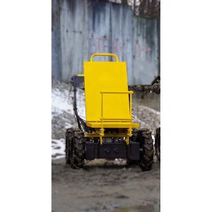 BAUGARDEN nadstavba na drevo 8012NDBGWM310L