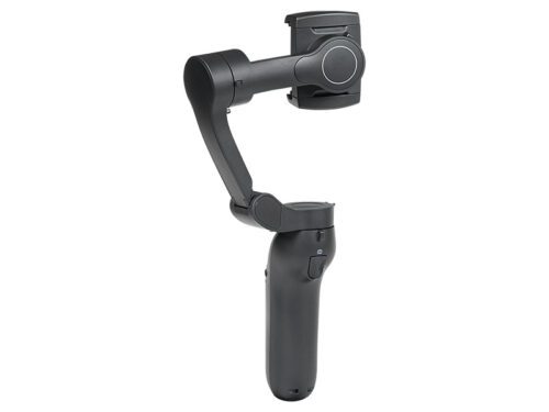 BLOW Skladací kardanový stabilizátor BG700 – Obrázok 2