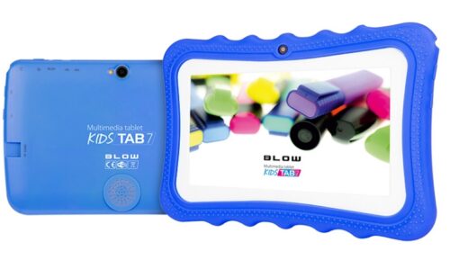 BLOW Tablet pre chlapcov KIDSTAB7