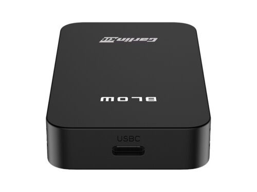 BLOW Univerzálny adaptér CarlinKit Wireless CarPlay5.0 78-423 – Obrázok 2