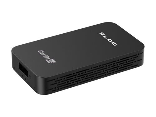 BLOW Univerzálny adaptér CarlinKit Wireless CarPlay5.0 78-423