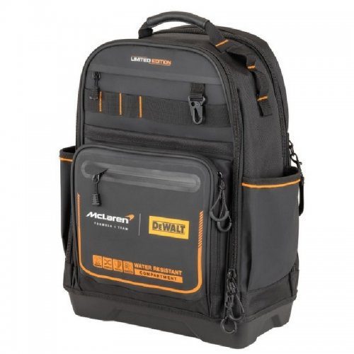Batoh na náradie limitovaná edícia McLaren DeWALT DWST60122 DWST60122-1